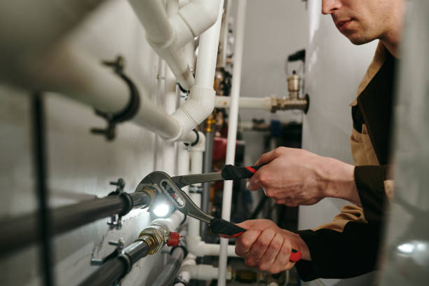 Best Residential Plumbing Services  in Roebuck, SC