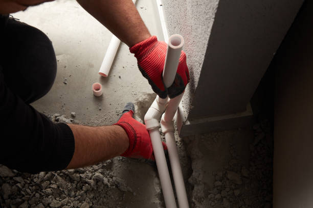 Best Sewer Line Repair  in Roebuck, SC